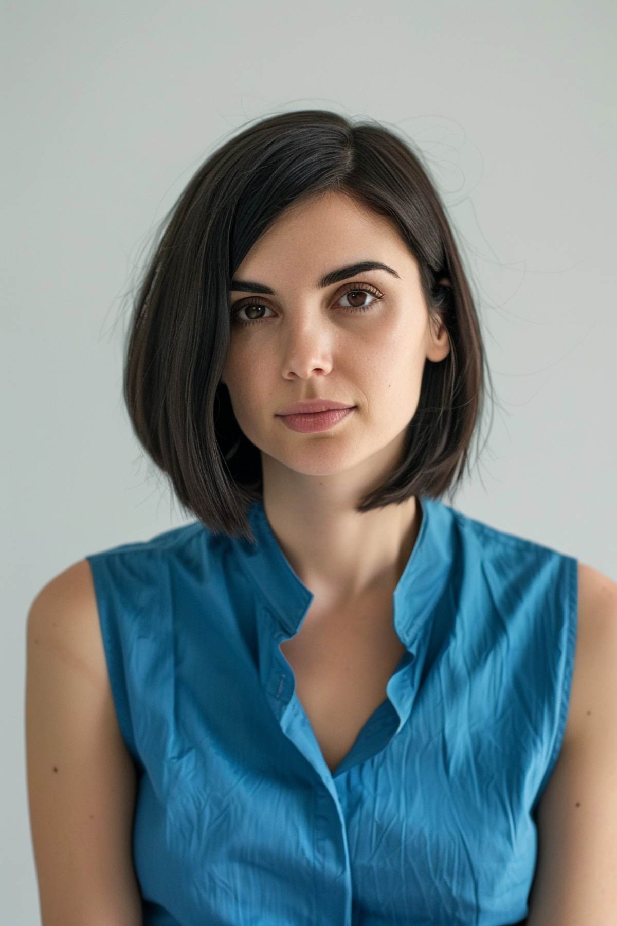 25 Sahag Cut Styles That Will Make You Rethink Your Hair Routine in 2025