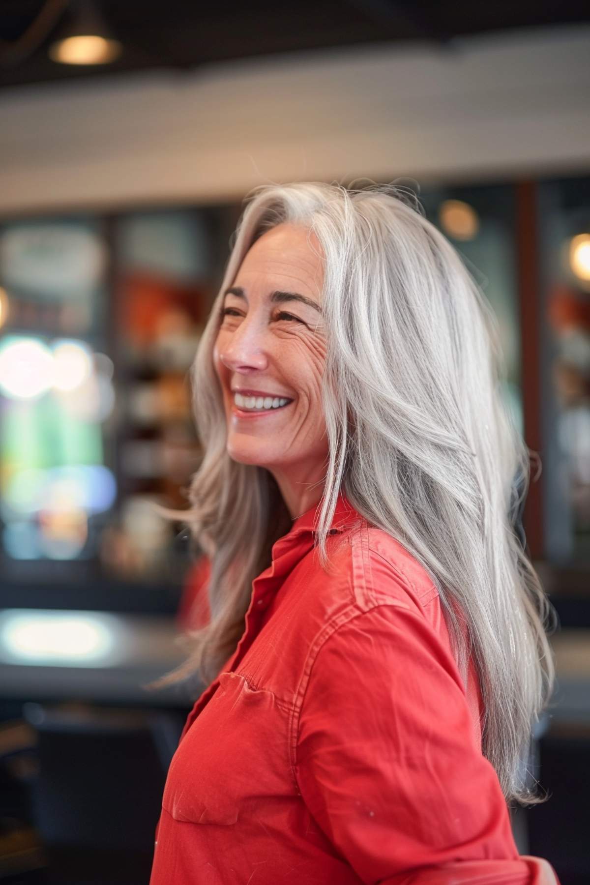 25 Sahag Cut Styles That Will Make You Rethink Your Hair Routine in 2025