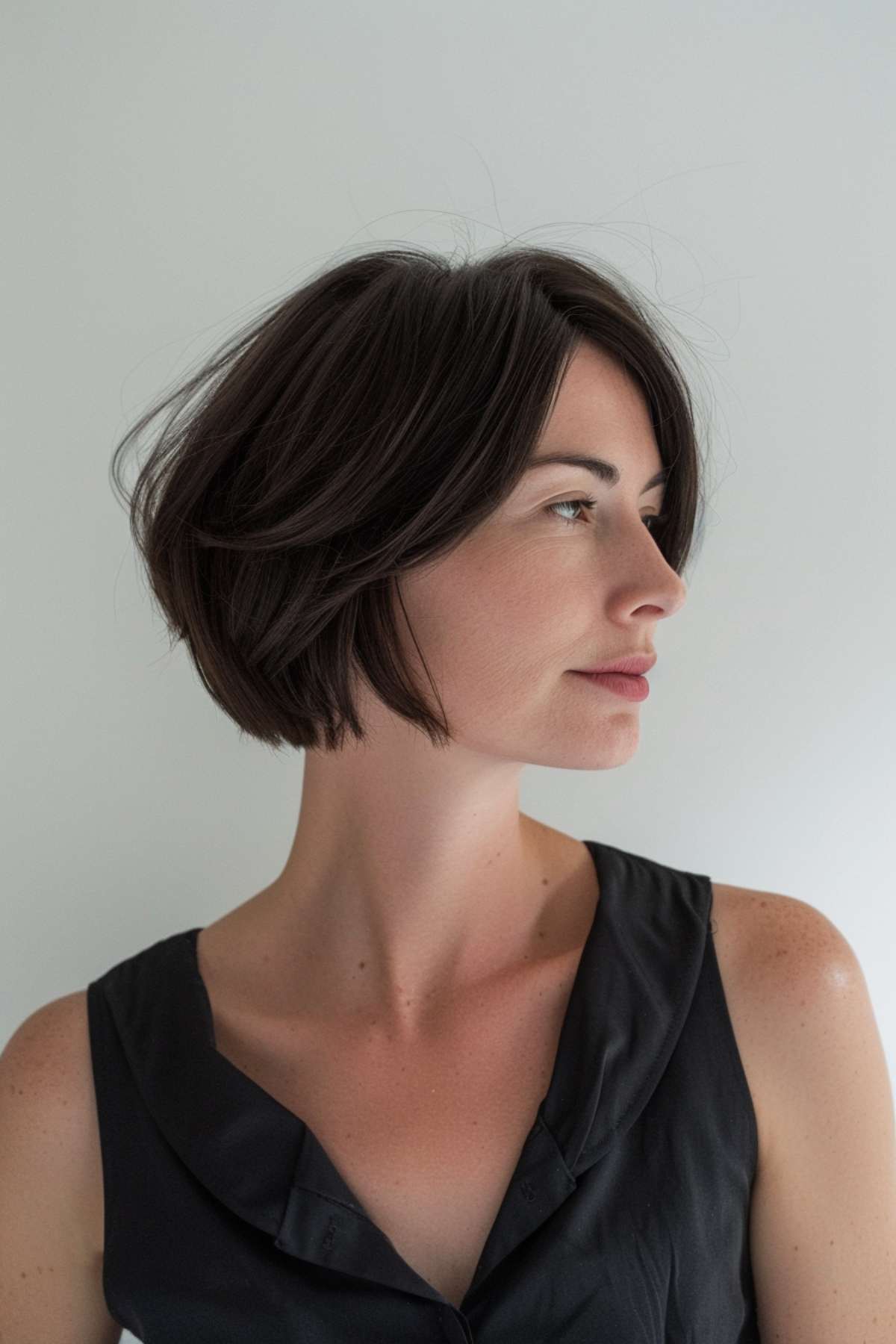 25 Sahag Cut Styles That Will Make You Rethink Your Hair Routine in 2025