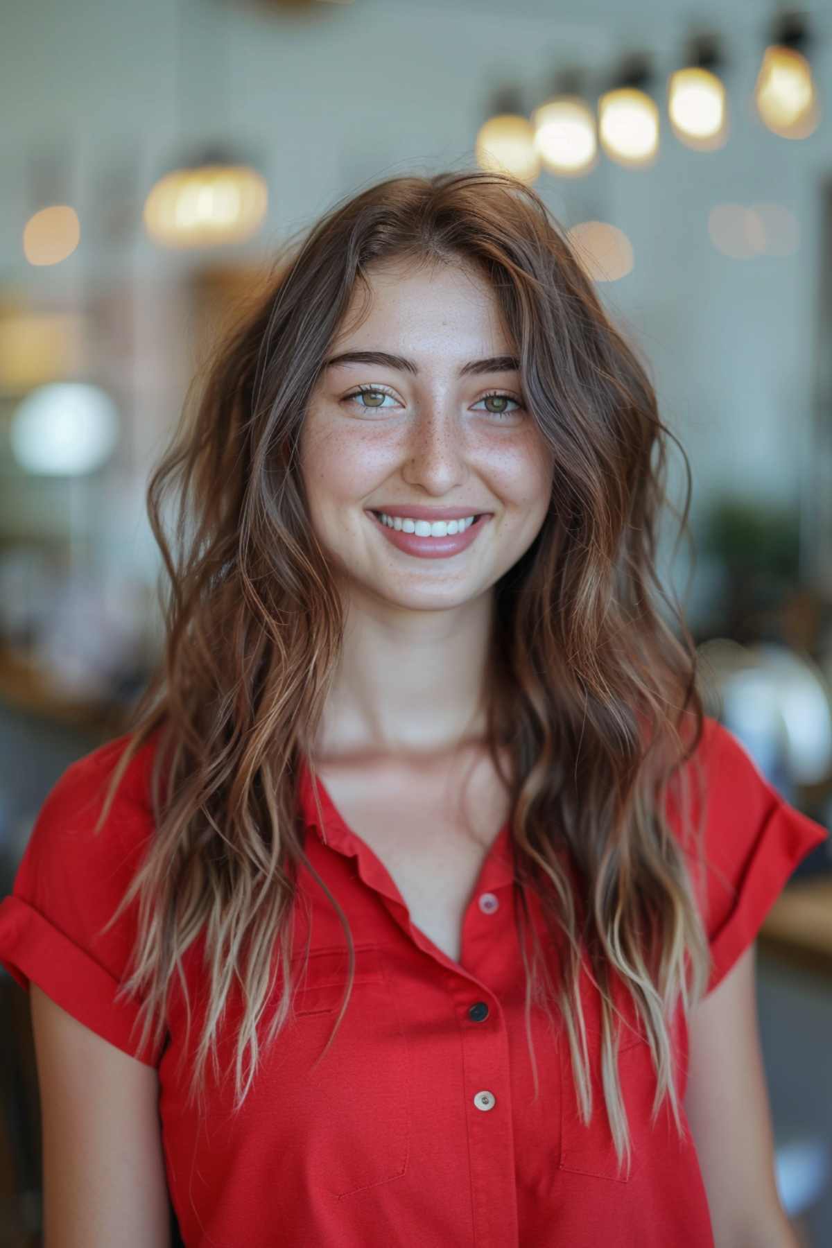 25 Sahag Cut Styles That Will Make You Rethink Your Hair Routine in 2025