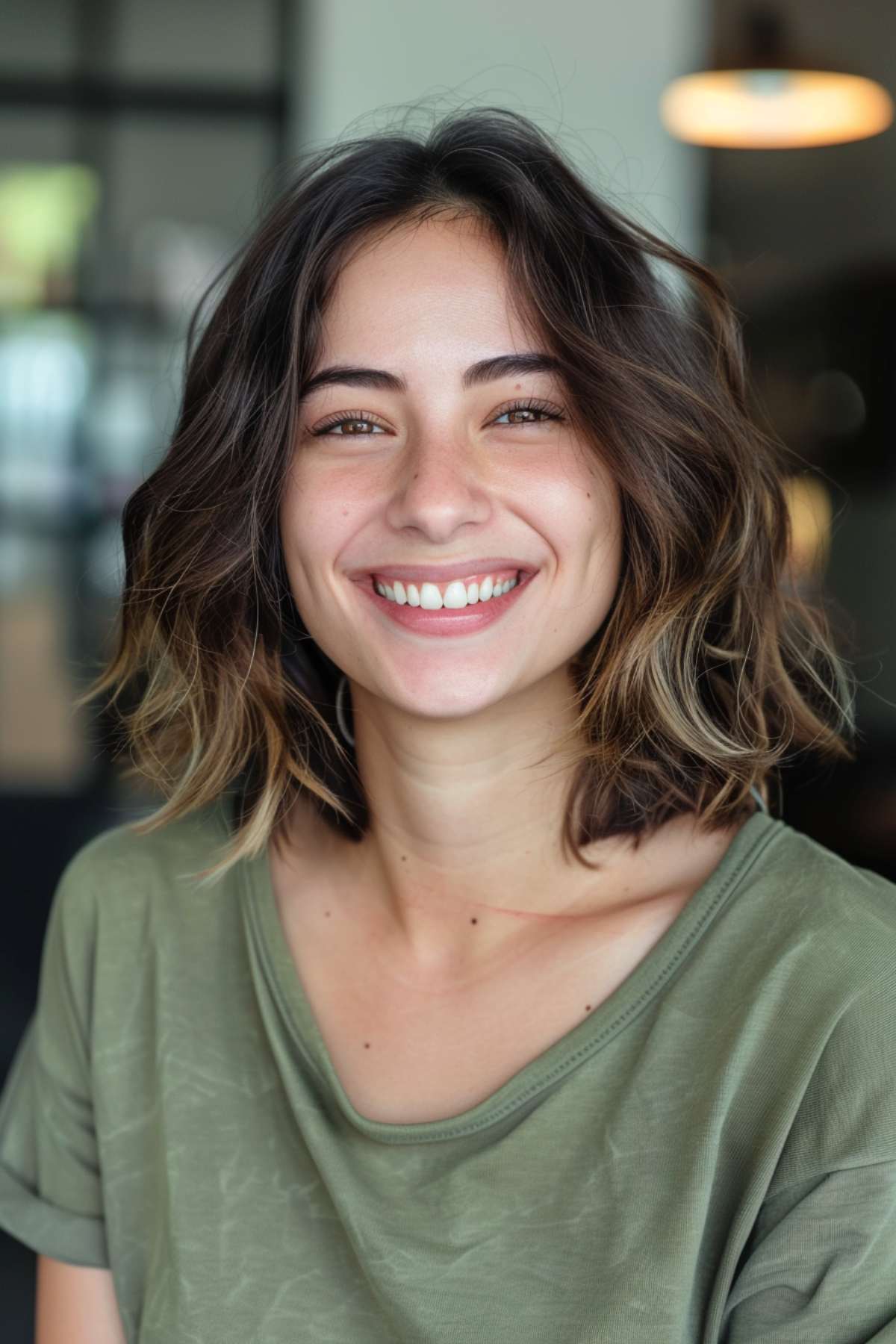 25 Sahag Cut Styles That Will Make You Rethink Your Hair Routine in 2025