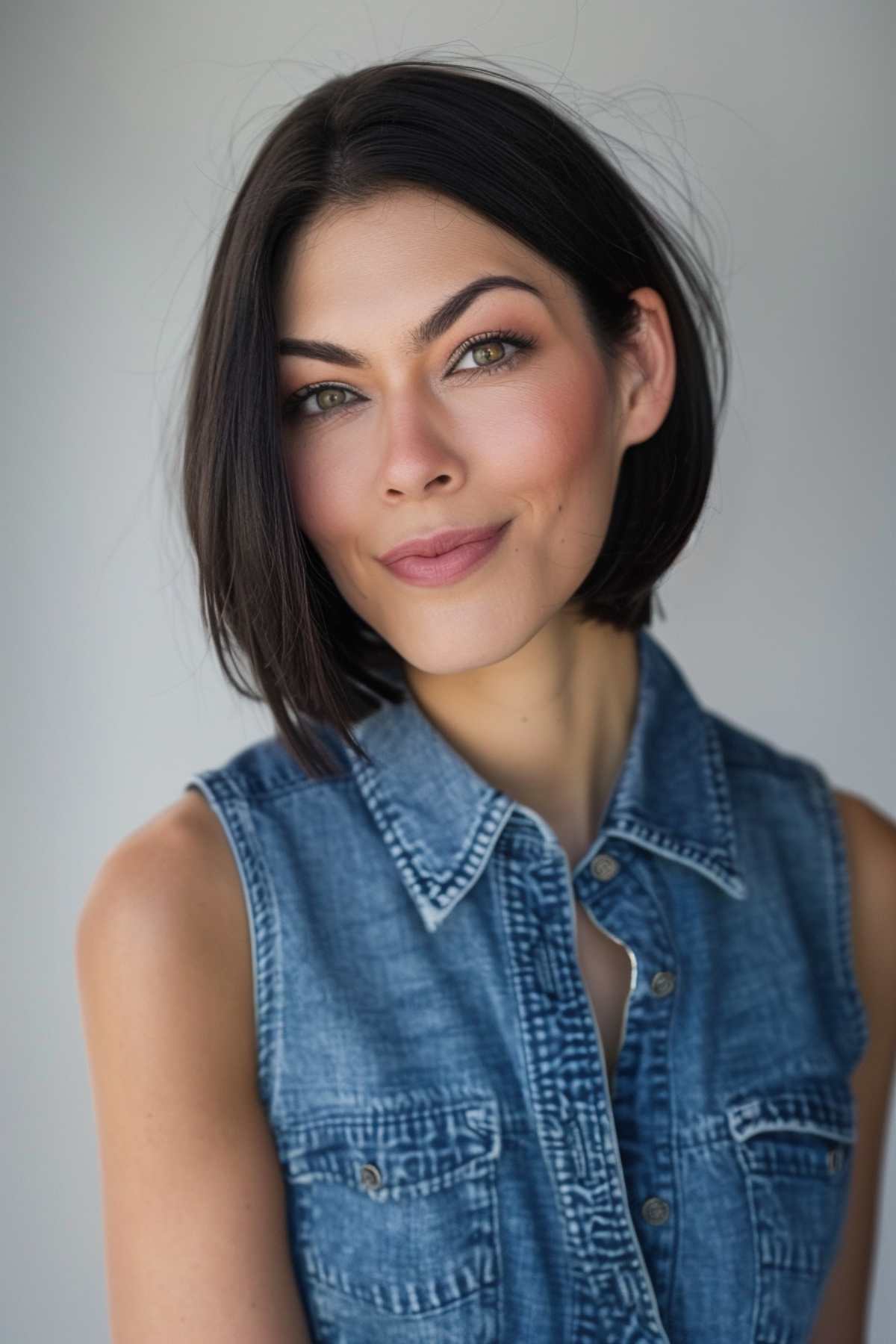 25 Sahag Cut Styles That Will Make You Rethink Your Hair Routine in 2025