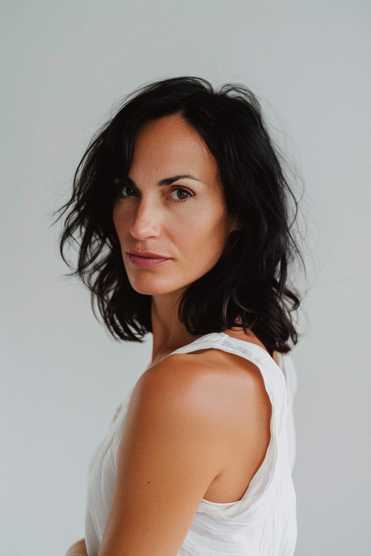 25 Sahag Cut Styles That Will Make You Rethink Your Hair Routine in 2025