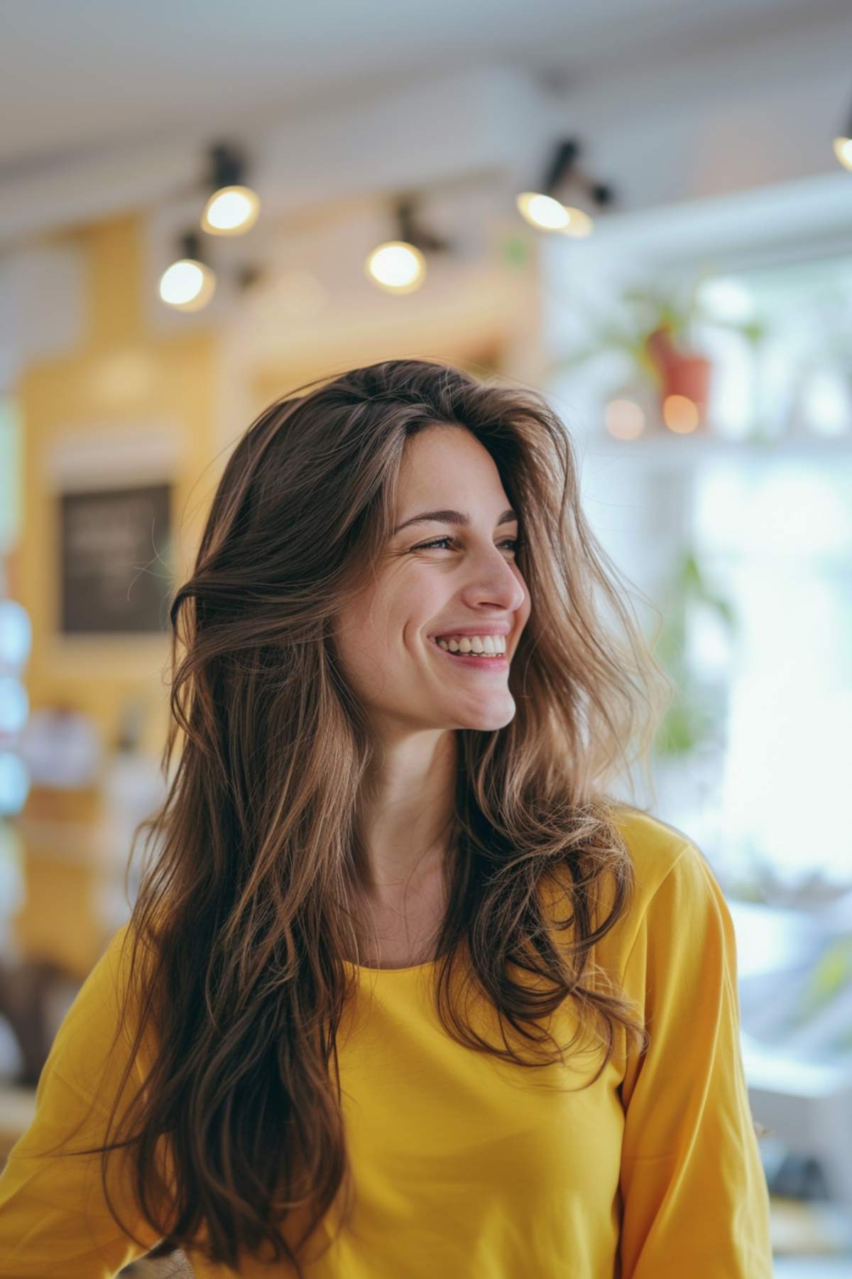 25 Sahag Cut Styles That Will Make You Rethink Your Hair Routine in 2025