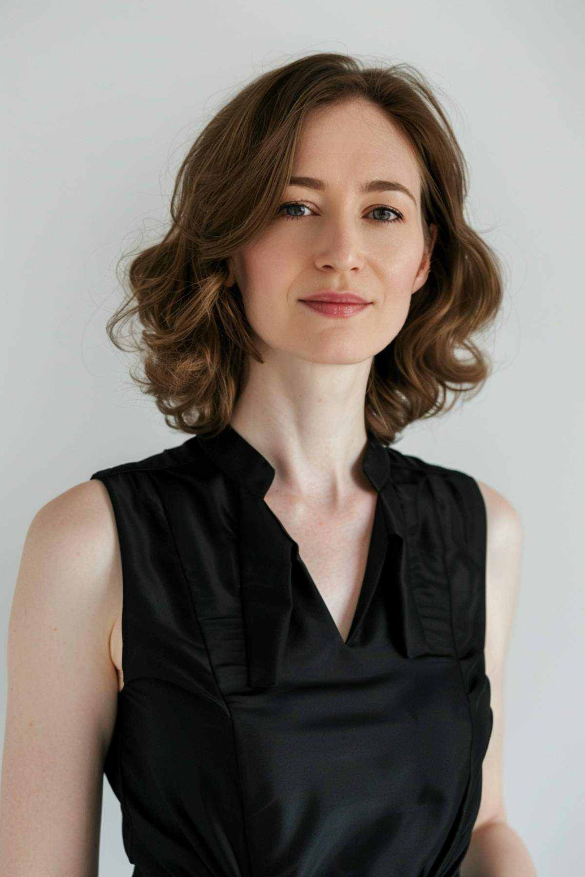 25 Sahag Cut Styles That Will Make You Rethink Your Hair Routine in 2025