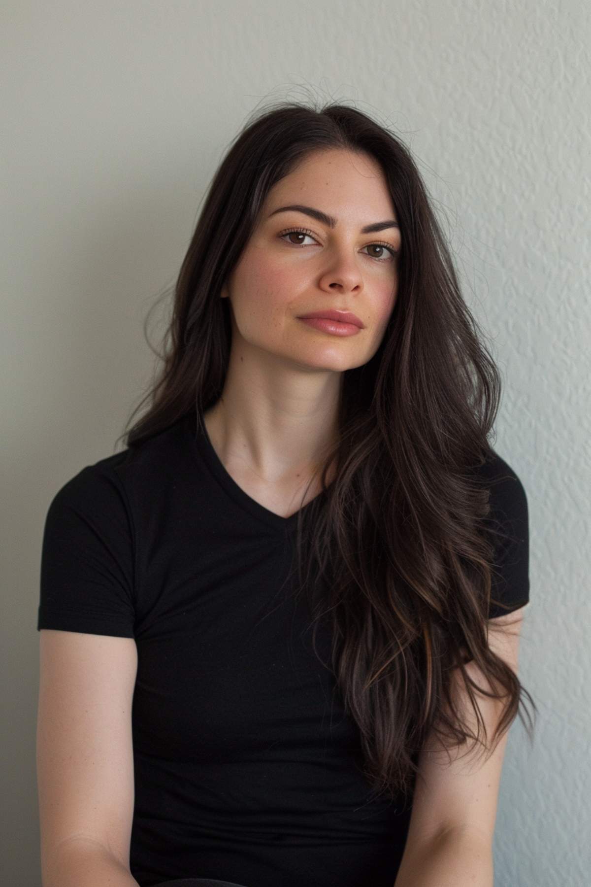 25 Sahag Cut Styles That Will Make You Rethink Your Hair Routine in 2025