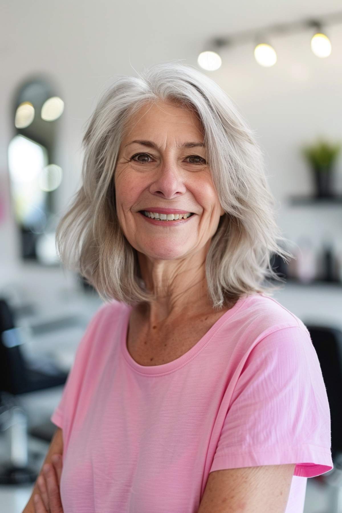 25 Sahag Cut Styles That Will Make You Rethink Your Hair Routine in 2025