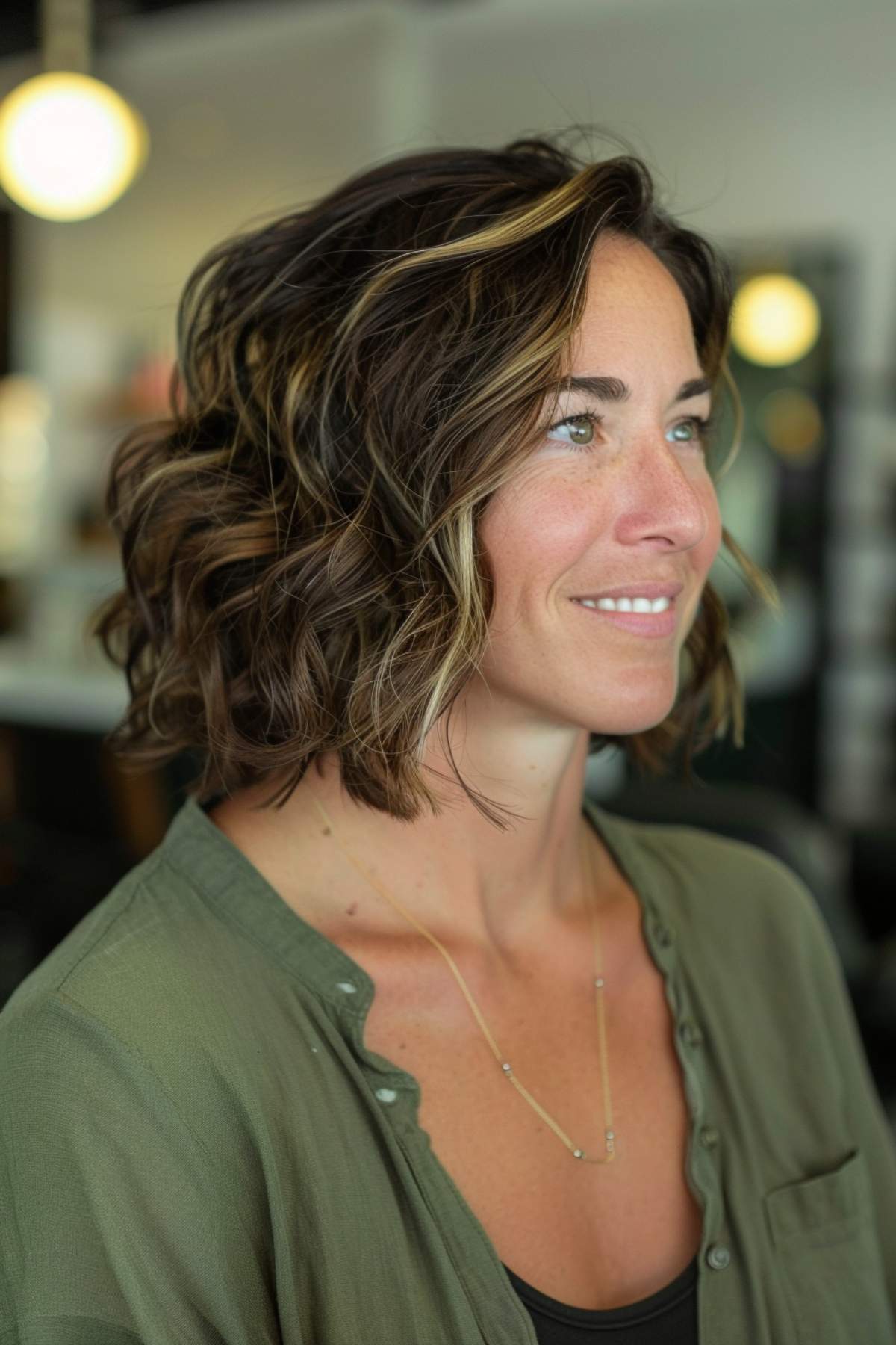 25 Sahag Cut Styles That Will Make You Rethink Your Hair Routine in 2025