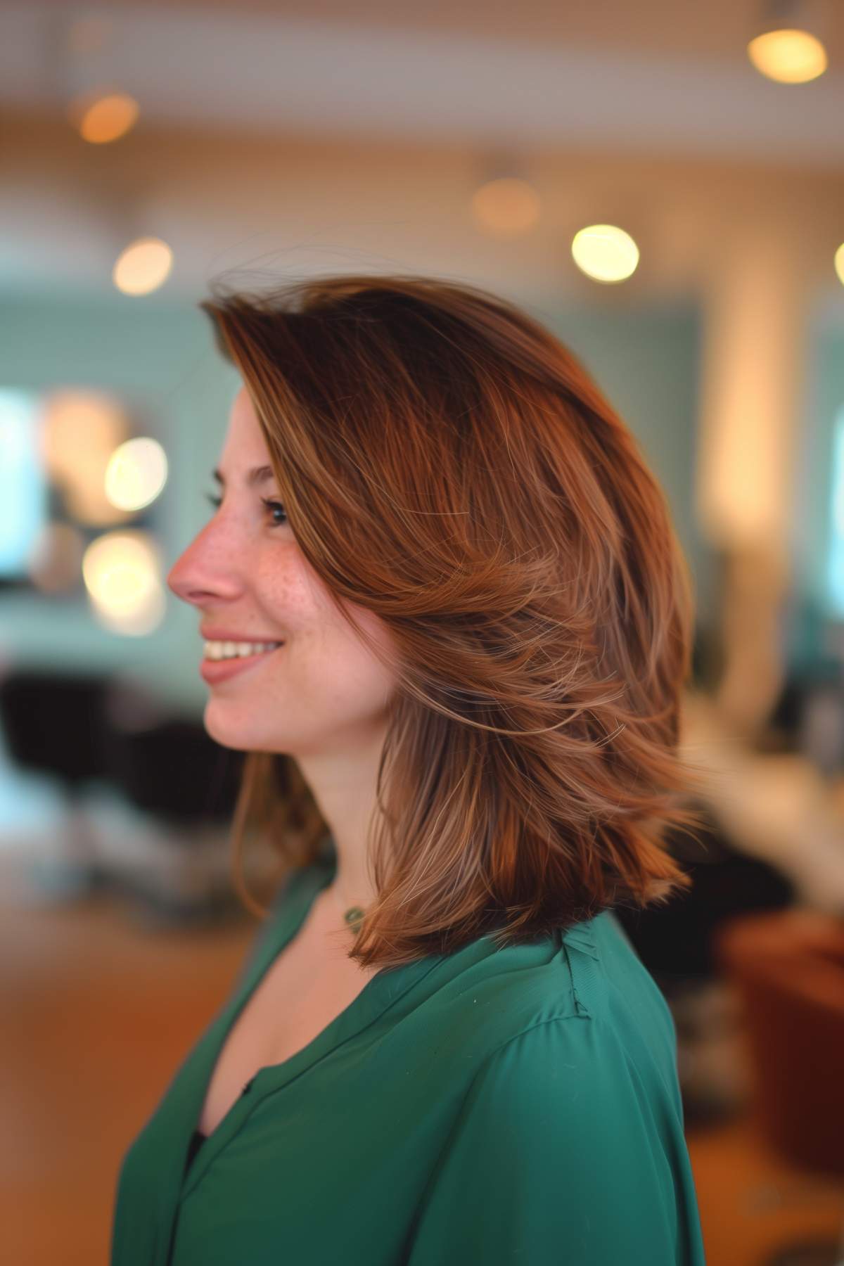 25 Sahag Cut Styles That Will Make You Rethink Your Hair Routine in 2025