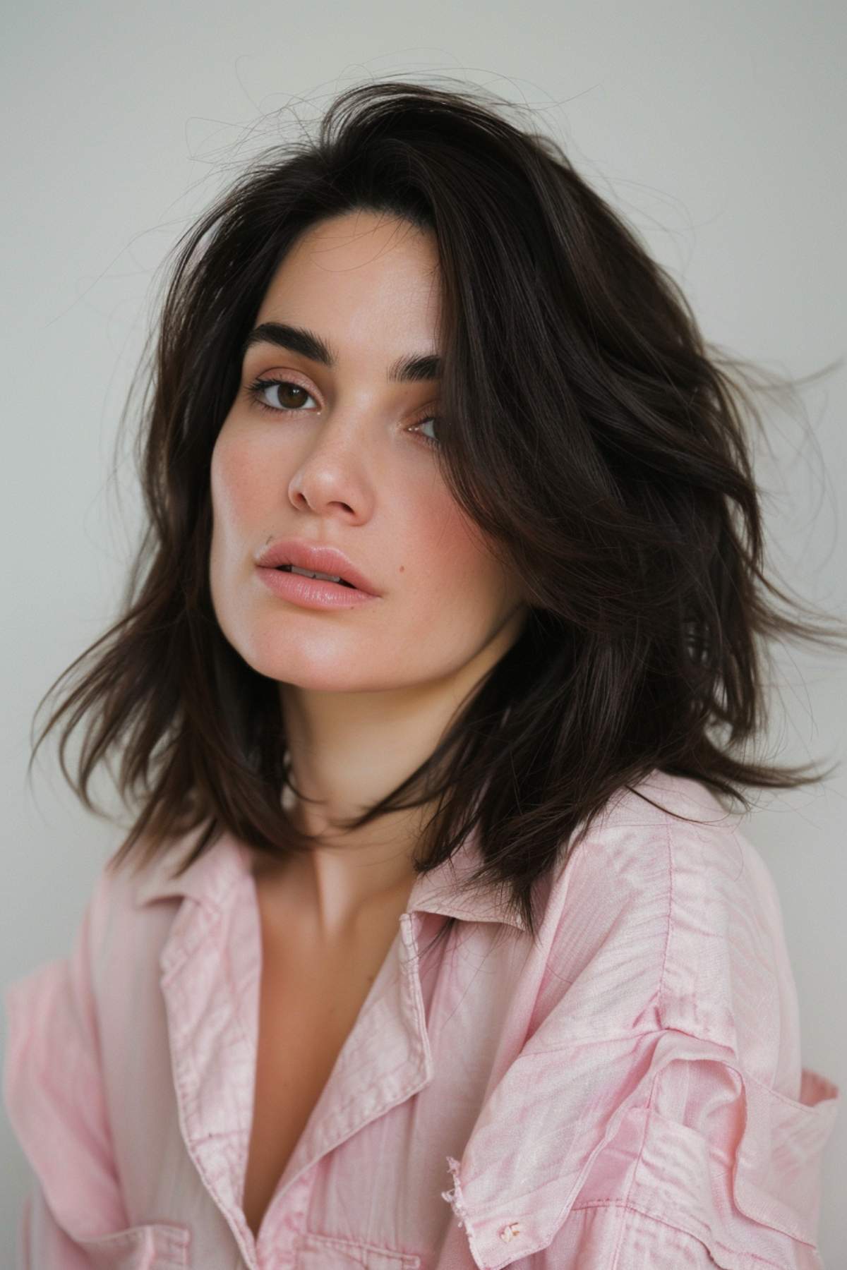 25 Sahag Cut Styles That Will Make You Rethink Your Hair Routine in 2025