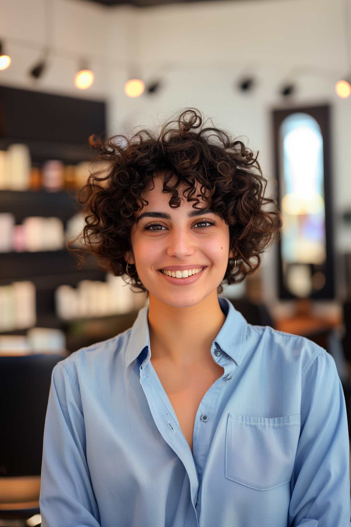 25 Sahag Cut Styles That Will Make You Rethink Your Hair Routine in 2025