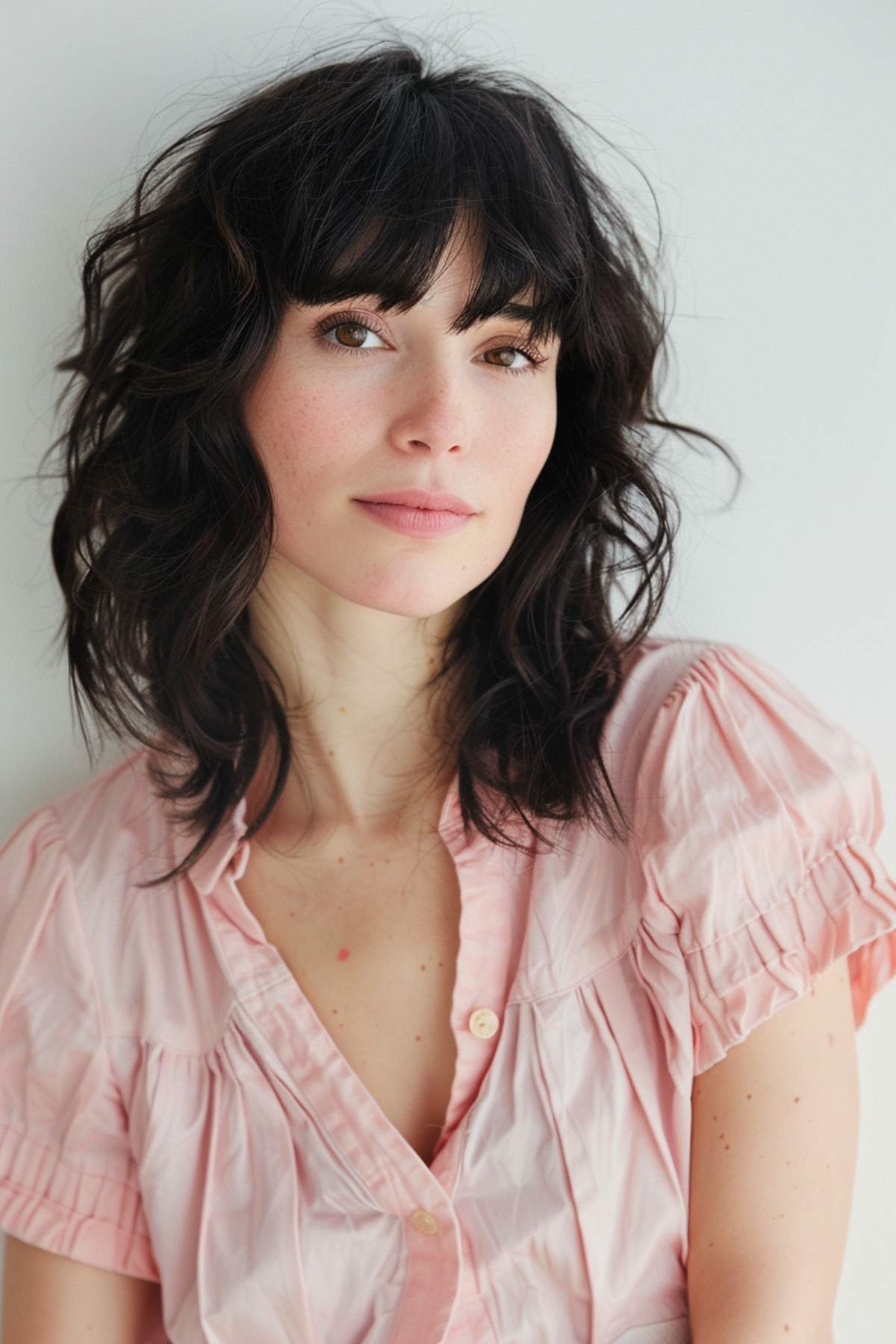 25 Sahag Cut Styles That Will Make You Rethink Your Hair Routine in 2025