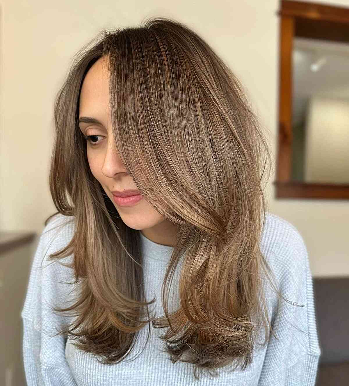 Did You Know Cowgirl Hairstyles Are Trending? See These 25 Cool Ways to Get It