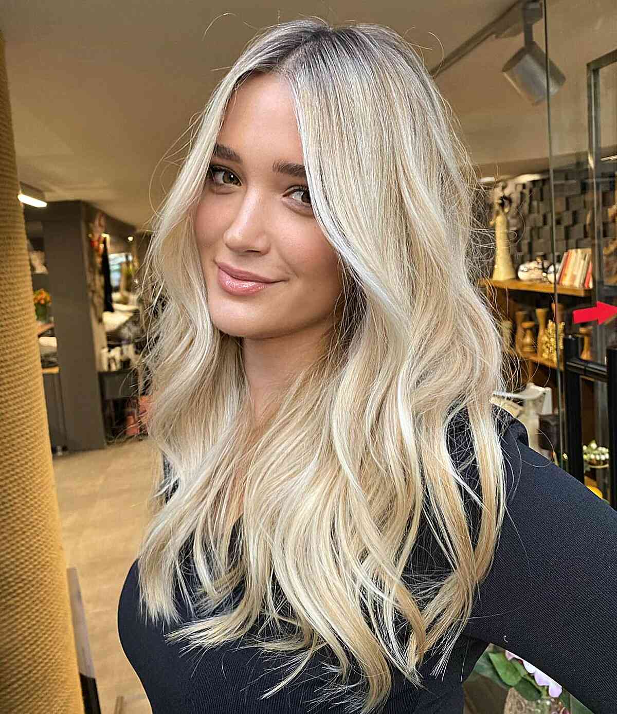 Did You Know Cowgirl Hairstyles Are Trending? See These 25 Cool Ways to Get It