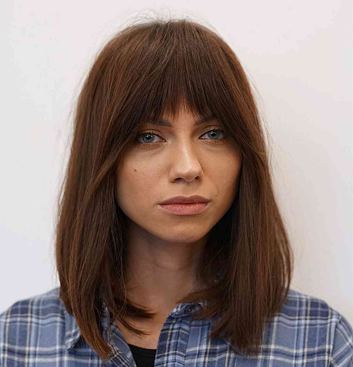 Did You Know Cowgirl Hairstyles Are Trending? See These 25 Cool Ways to Get It