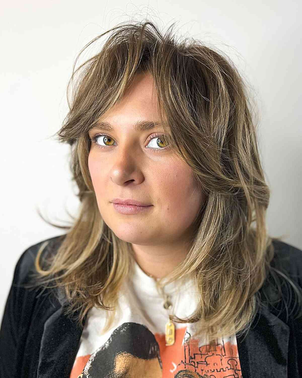 Did You Know Cowgirl Hairstyles Are Trending? See These 25 Cool Ways to Get It
