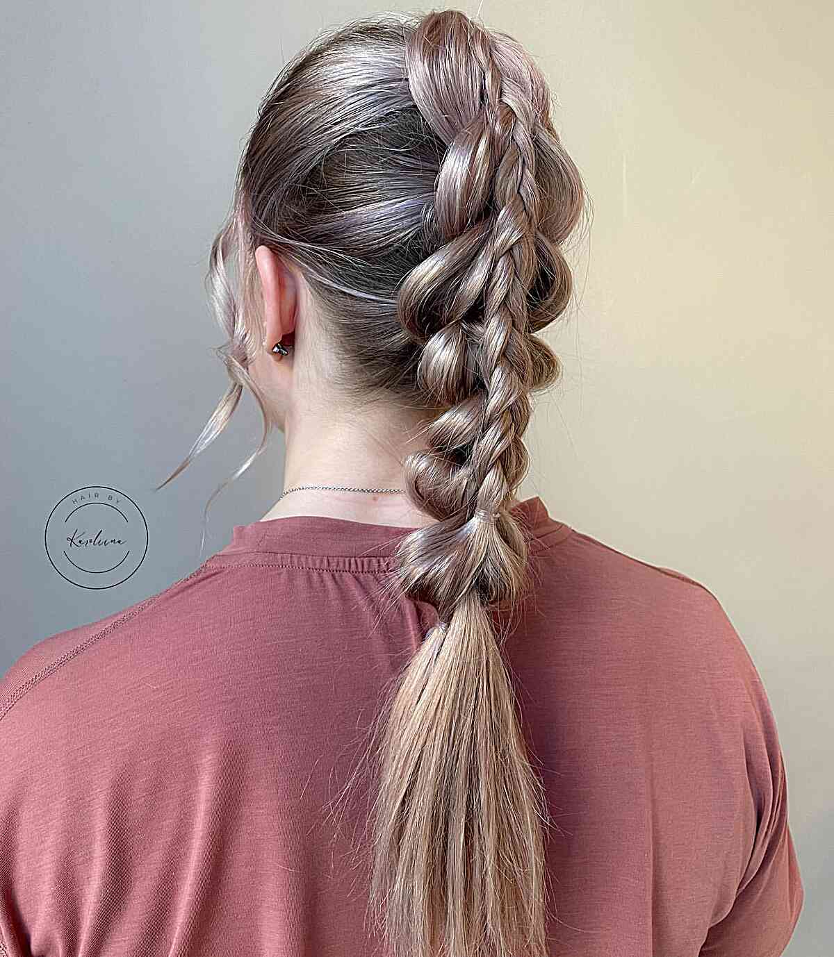 Did You Know Cowgirl Hairstyles Are Trending? See These 25 Cool Ways to Get It