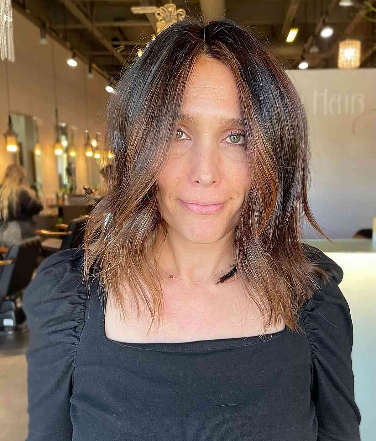 Did You Know Cowgirl Hairstyles Are Trending? See These 25 Cool Ways to Get It