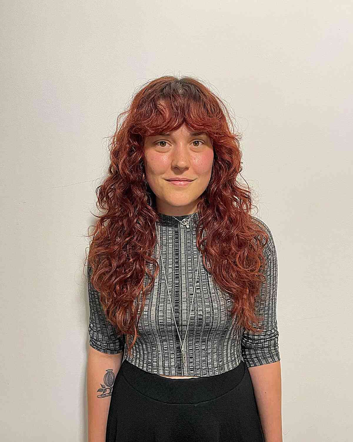 Did You Know Cowgirl Hairstyles Are Trending? See These 25 Cool Ways to Get It