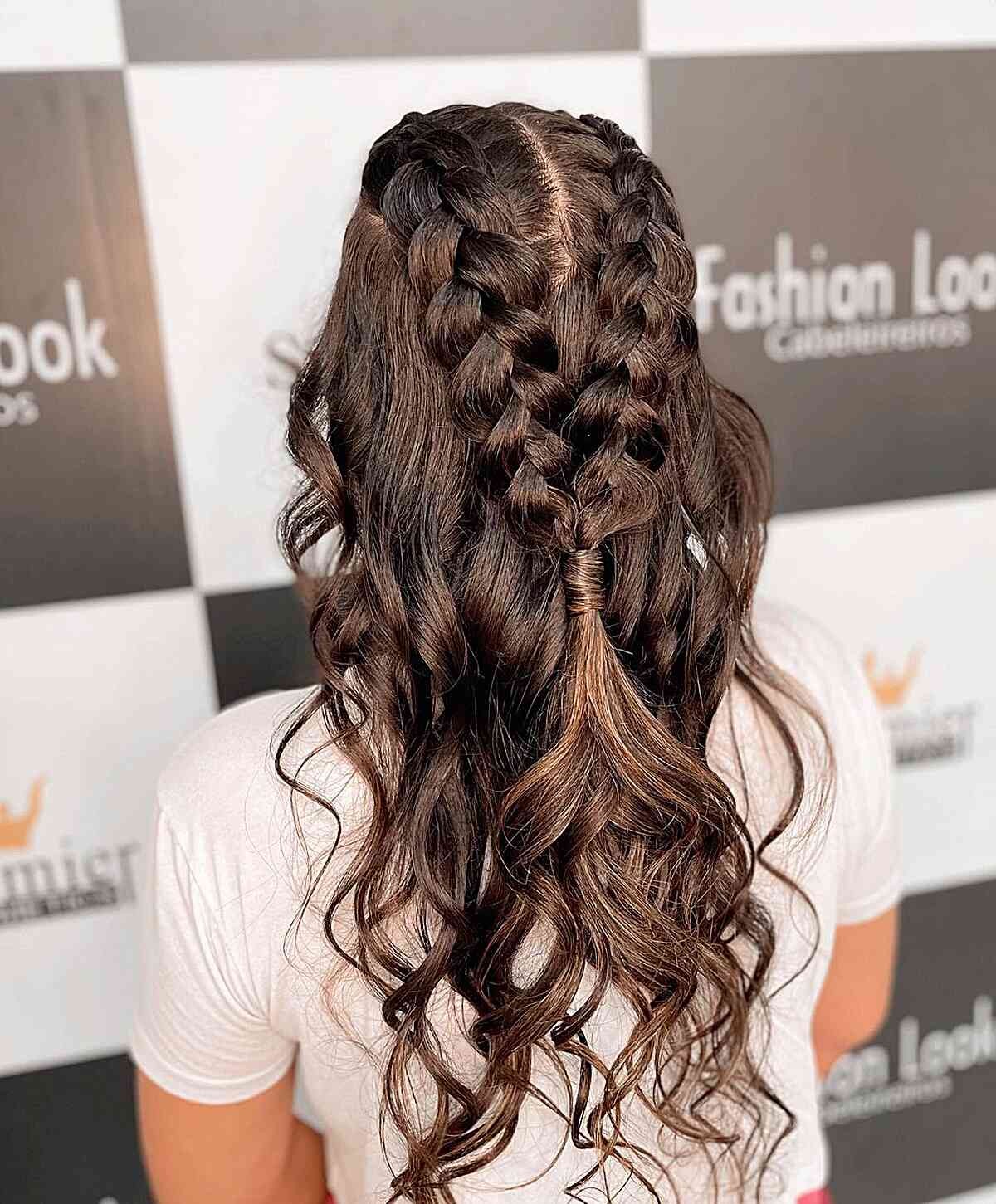 Did You Know Cowgirl Hairstyles Are Trending? See These 25 Cool Ways to Get It