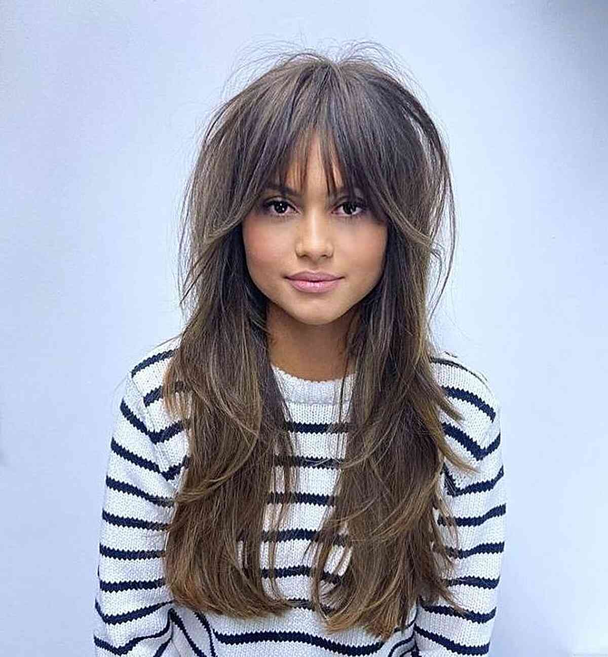 Did You Know Cowgirl Hairstyles Are Trending? See These 25 Cool Ways to Get It