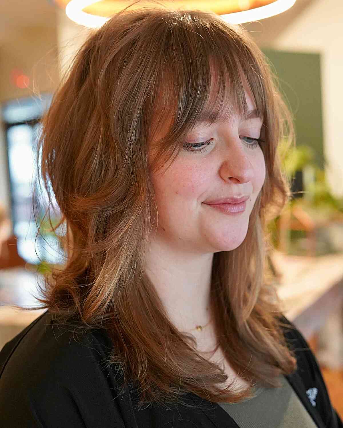 Did You Know Cowgirl Hairstyles Are Trending? See These 25 Cool Ways to Get It