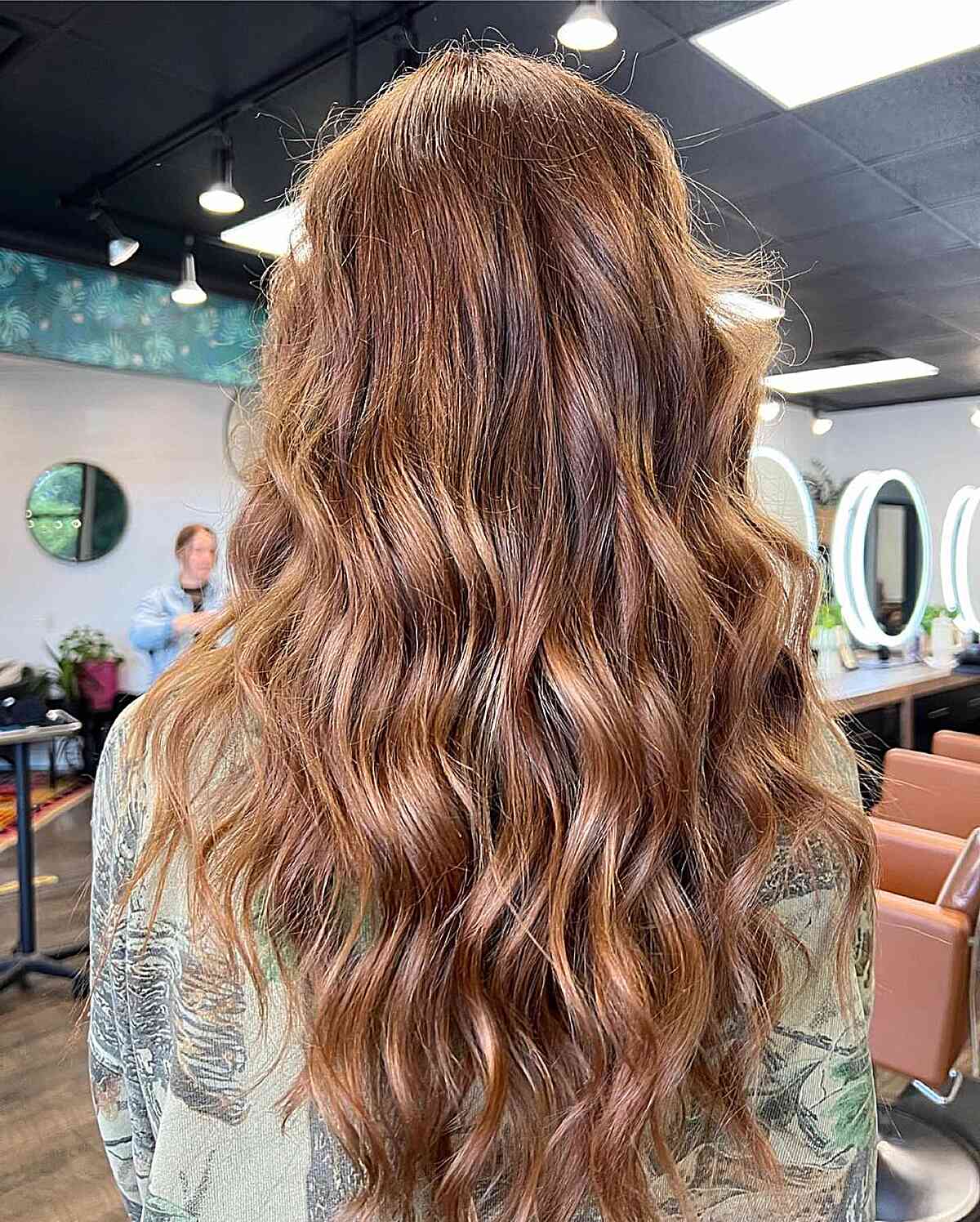 Did You Know Cowgirl Hairstyles Are Trending? See These 25 Cool Ways to Get It