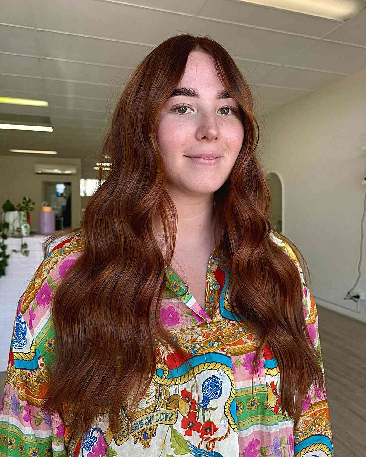 Did You Know Cowgirl Hairstyles Are Trending? See These 25 Cool Ways to Get It