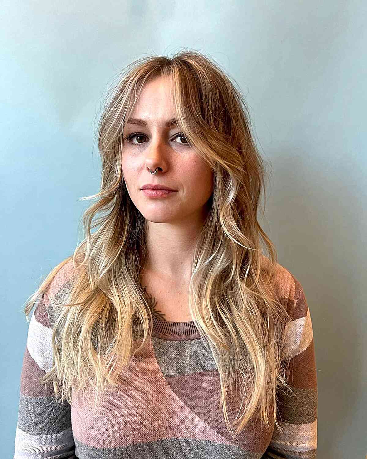 Did You Know Cowgirl Hairstyles Are Trending? See These 25 Cool Ways to Get It