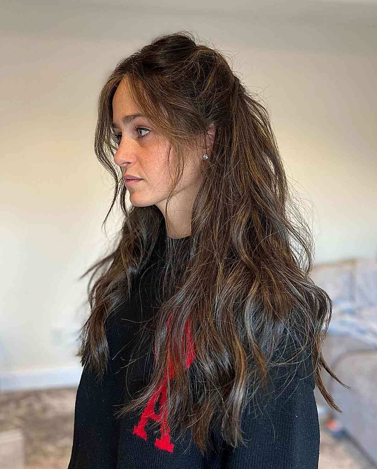Did You Know Cowgirl Hairstyles Are Trending? See These 25 Cool Ways to Get It