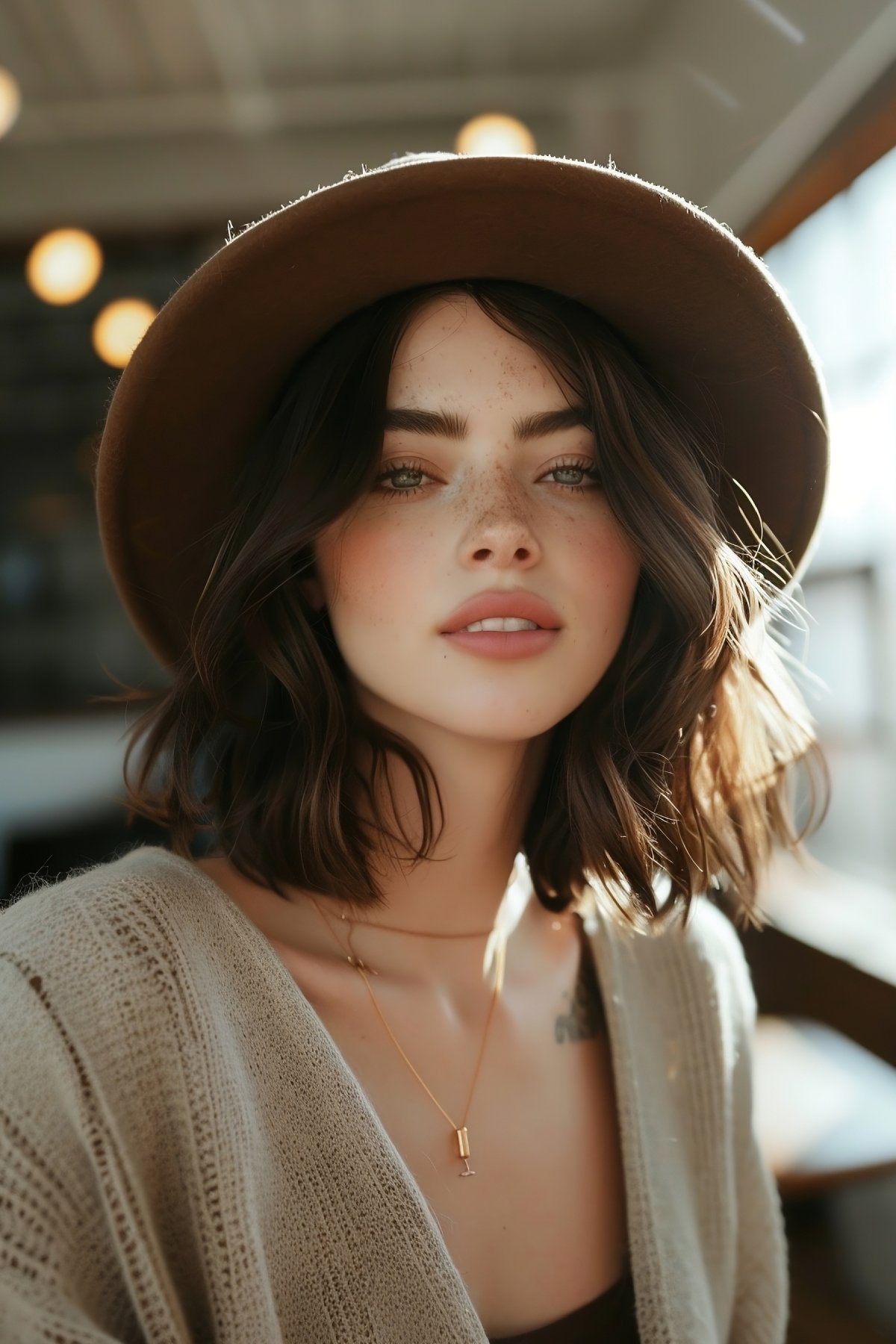 Did You Know Cowgirl Hairstyles Are Trending? See These 25 Cool Ways to Get It