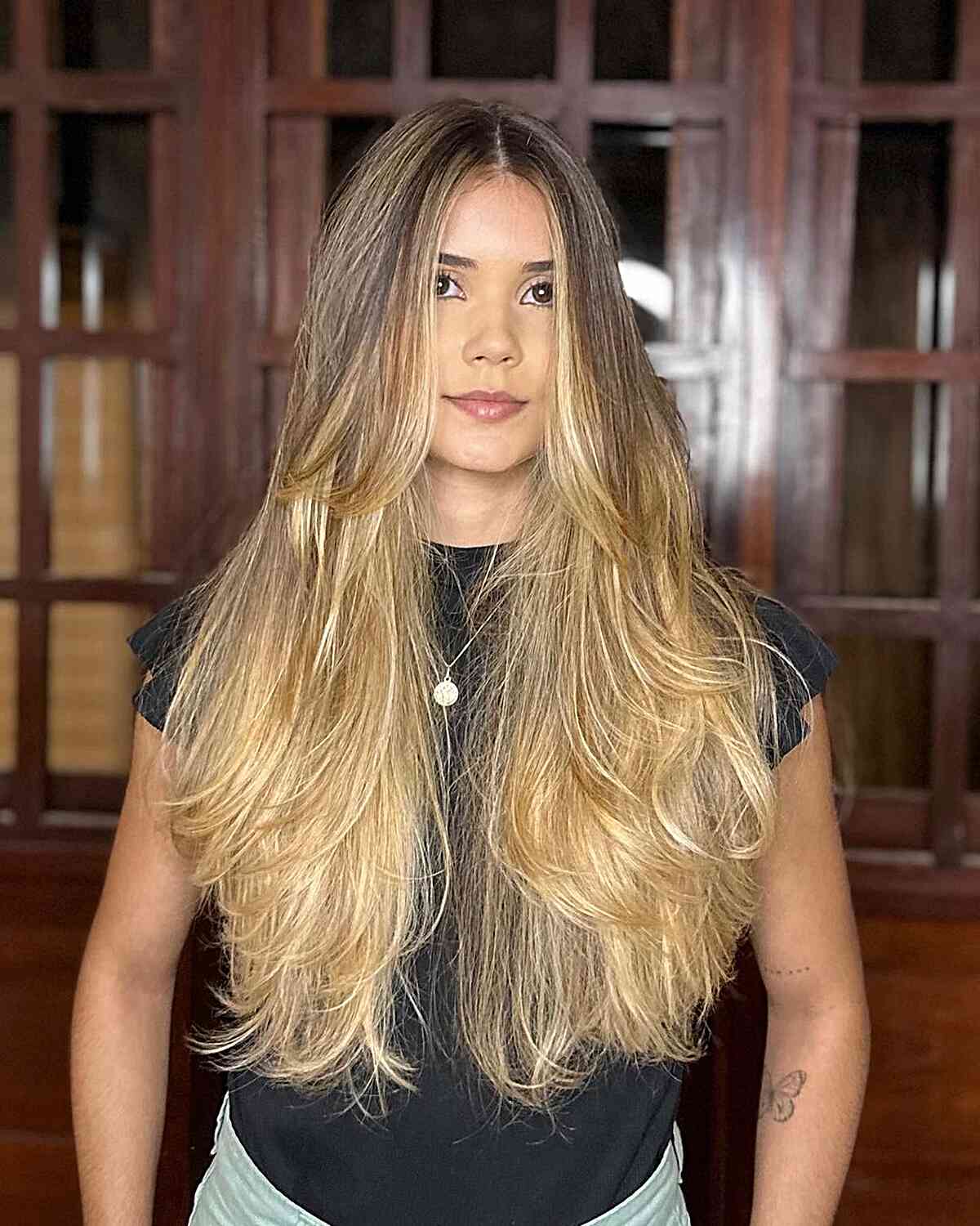 The Mermaid Haircut Is Trending and These 25 Examples Prove Why