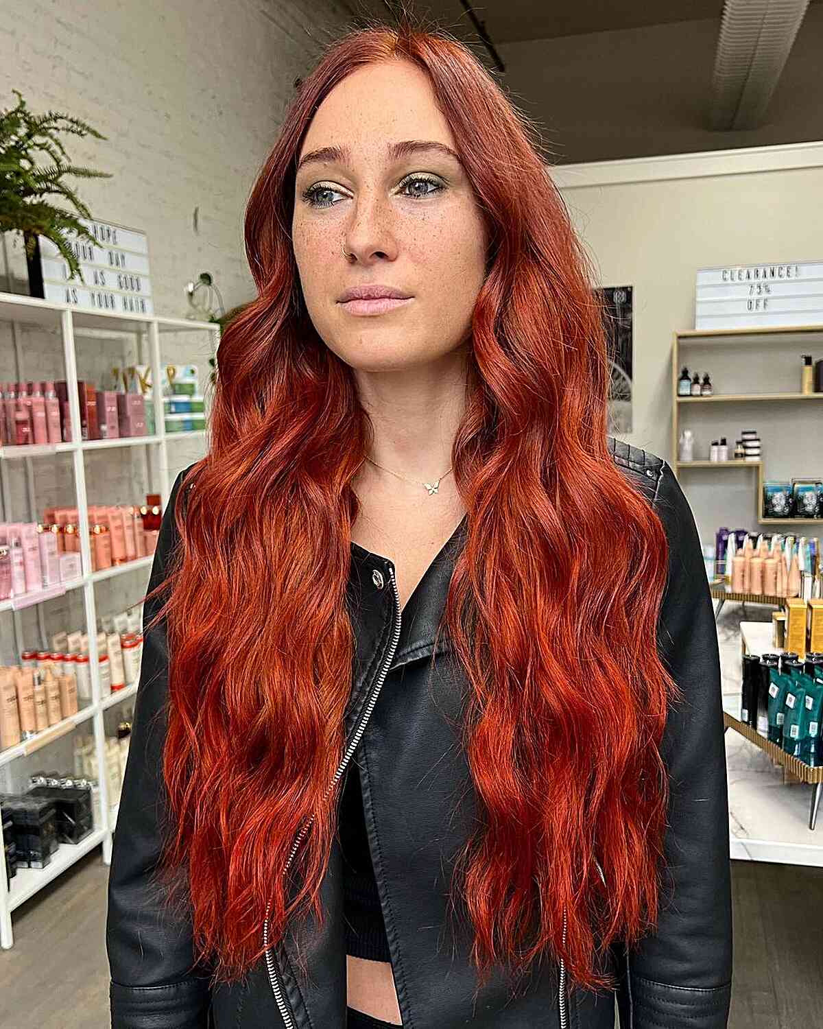 The Mermaid Haircut Is Trending and These 25 Examples Prove Why