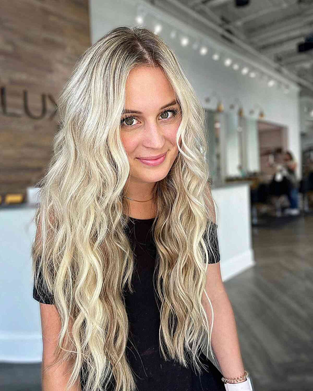 The Mermaid Haircut Is Trending and These 25 Examples Prove Why