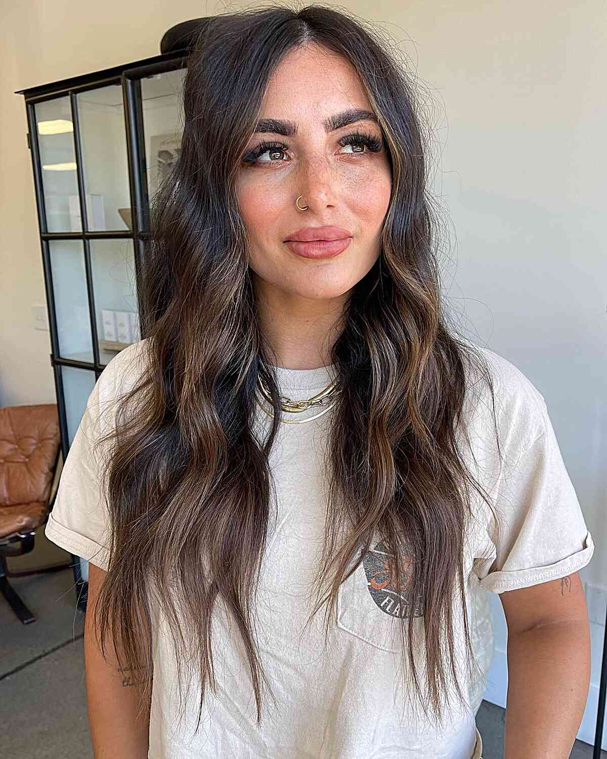 The Mermaid Haircut Is Trending and These 25 Examples Prove Why