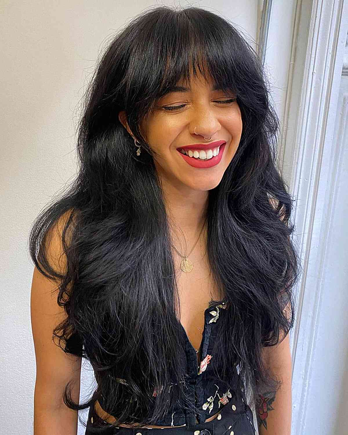 The Mermaid Haircut Is Trending and These 25 Examples Prove Why