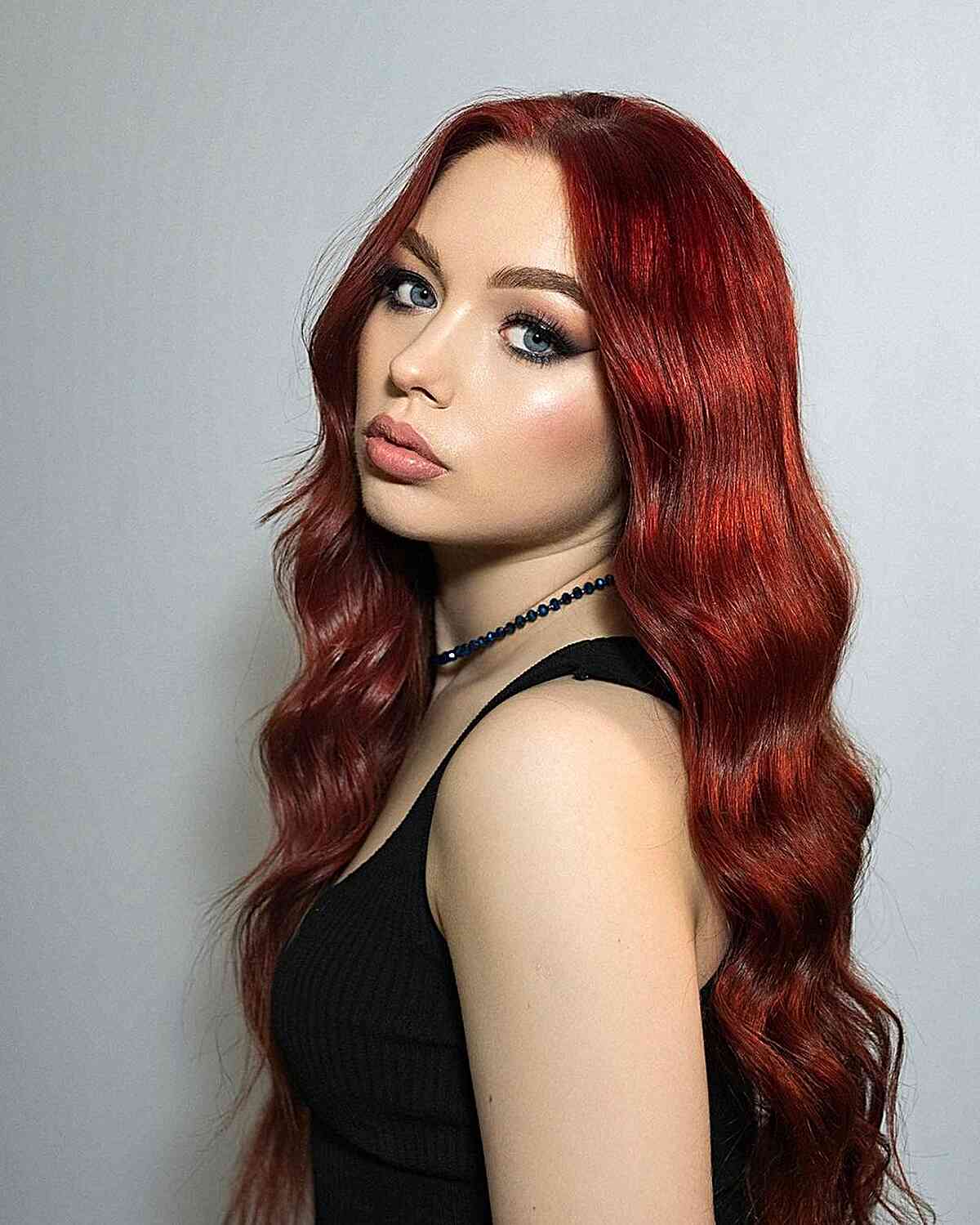The Mermaid Haircut Is Trending and These 25 Examples Prove Why