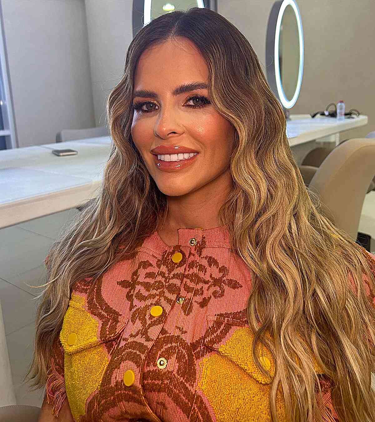 The Mermaid Haircut Is Trending and These 25 Examples Prove Why