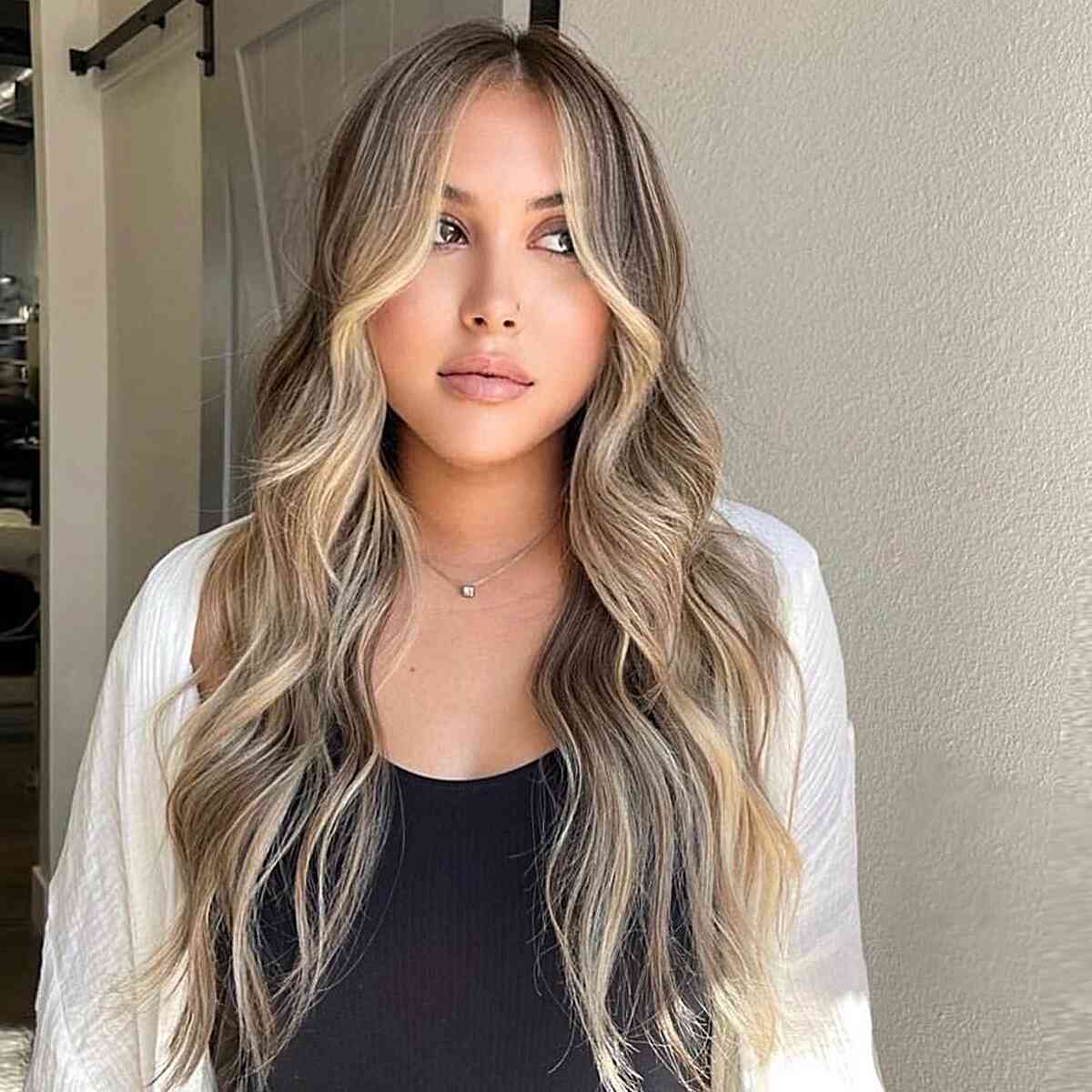 The Mermaid Haircut Is Trending and These 25 Examples Prove Why