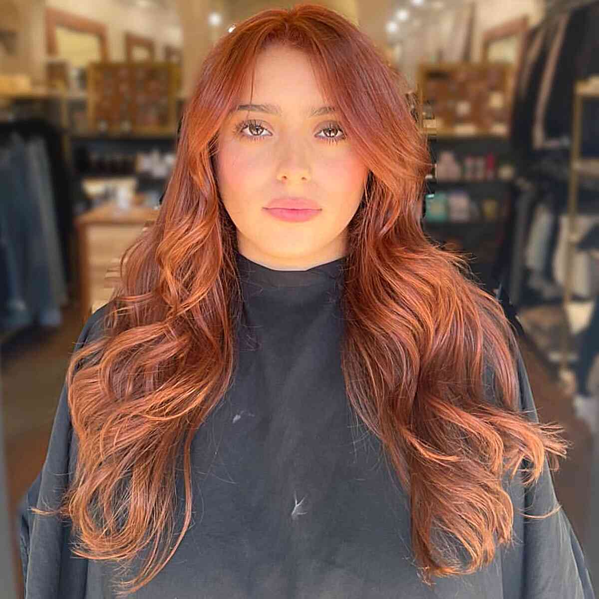 The Mermaid Haircut Is Trending and These 25 Examples Prove Why
