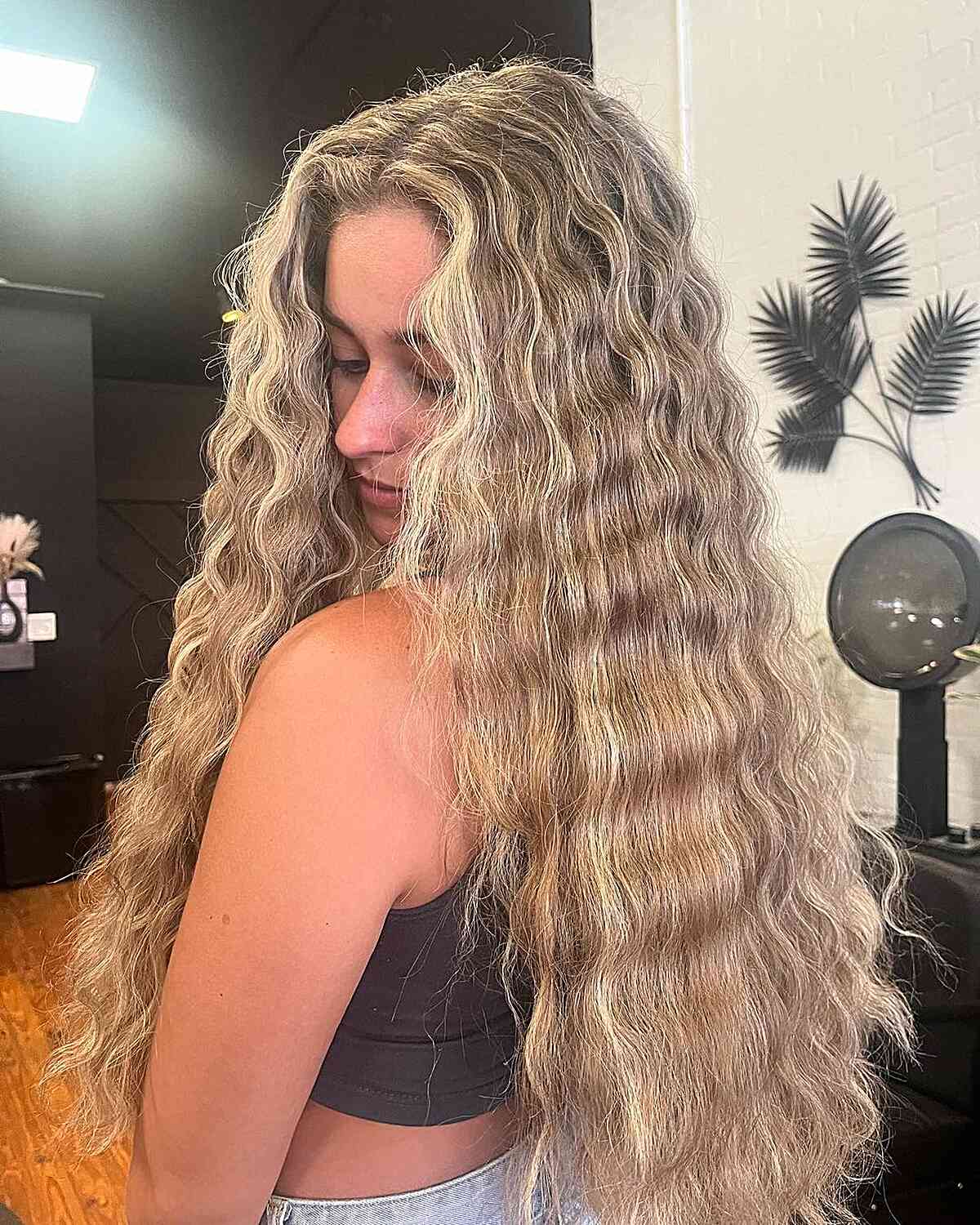 The Mermaid Haircut Is Trending and These 25 Examples Prove Why