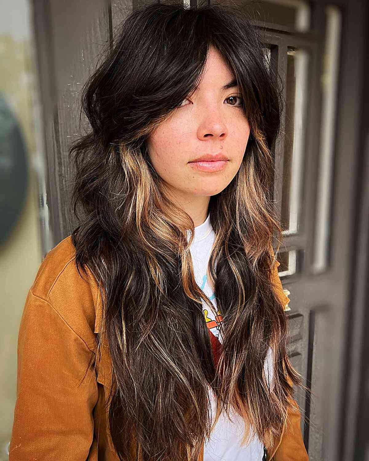 The Mermaid Haircut Is Trending and These 25 Examples Prove Why