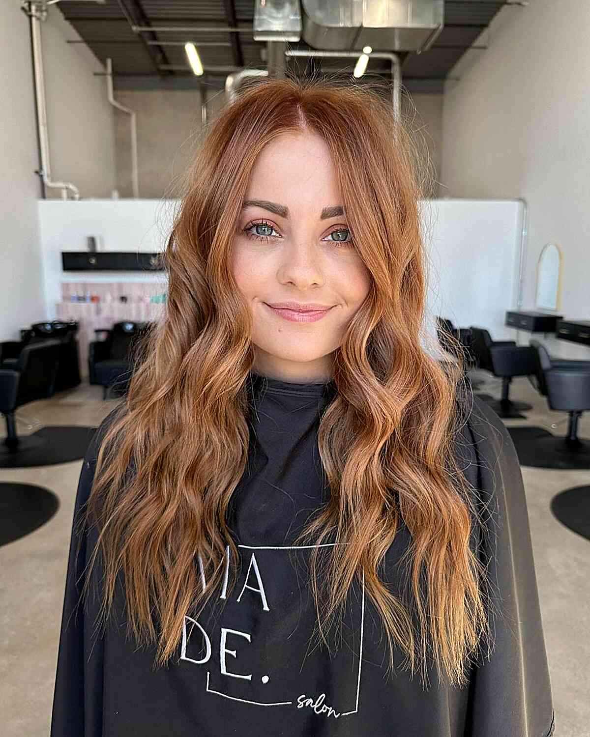 The Mermaid Haircut Is Trending and These 25 Examples Prove Why