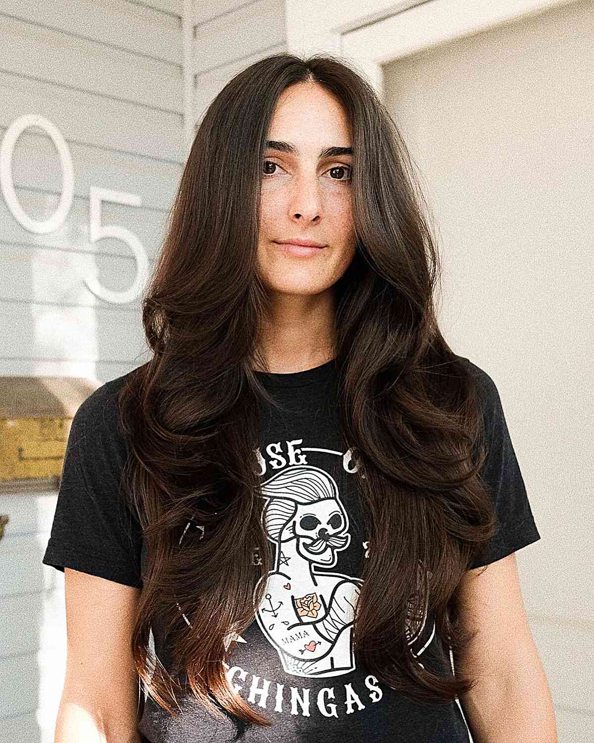 The Mermaid Haircut Is Trending and These 25 Examples Prove Why