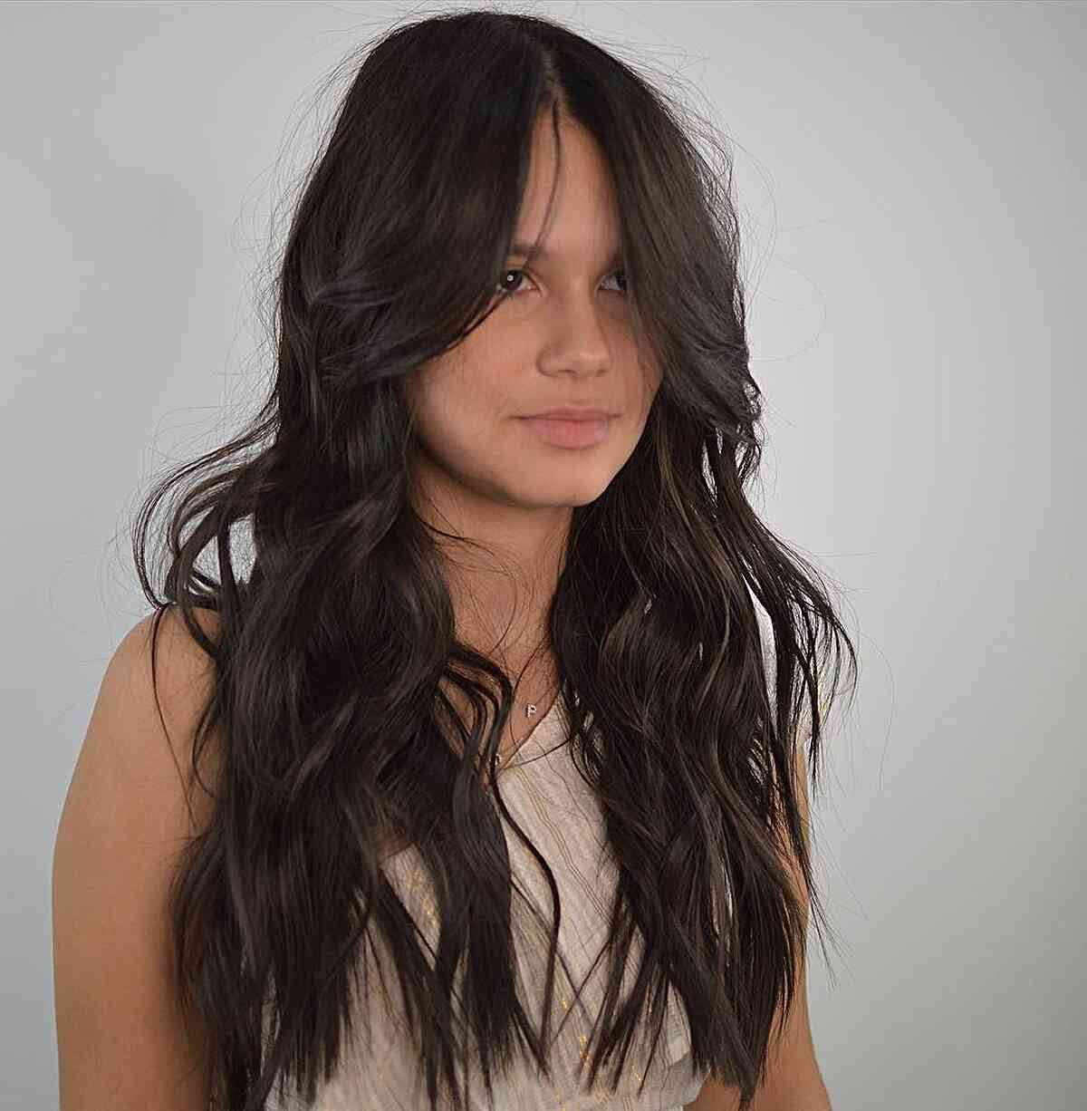 The Mermaid Haircut Is Trending and These 25 Examples Prove Why