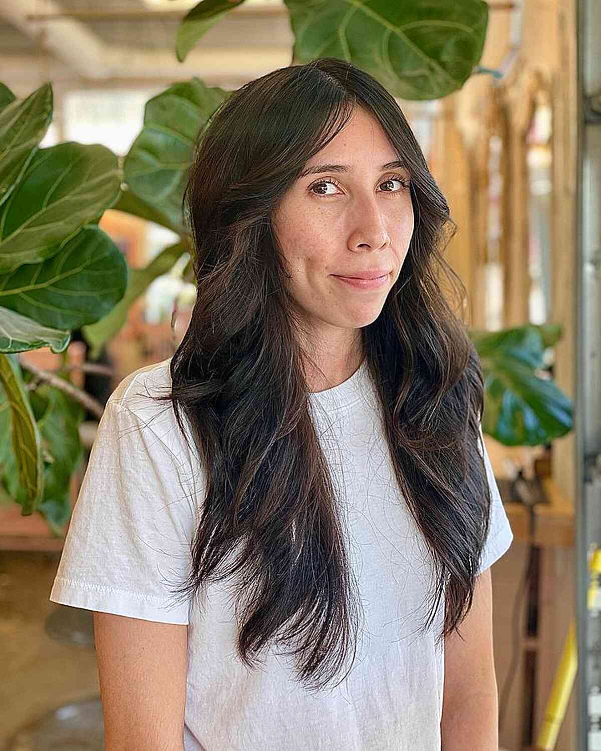 The Mermaid Haircut Is Trending and These 25 Examples Prove Why