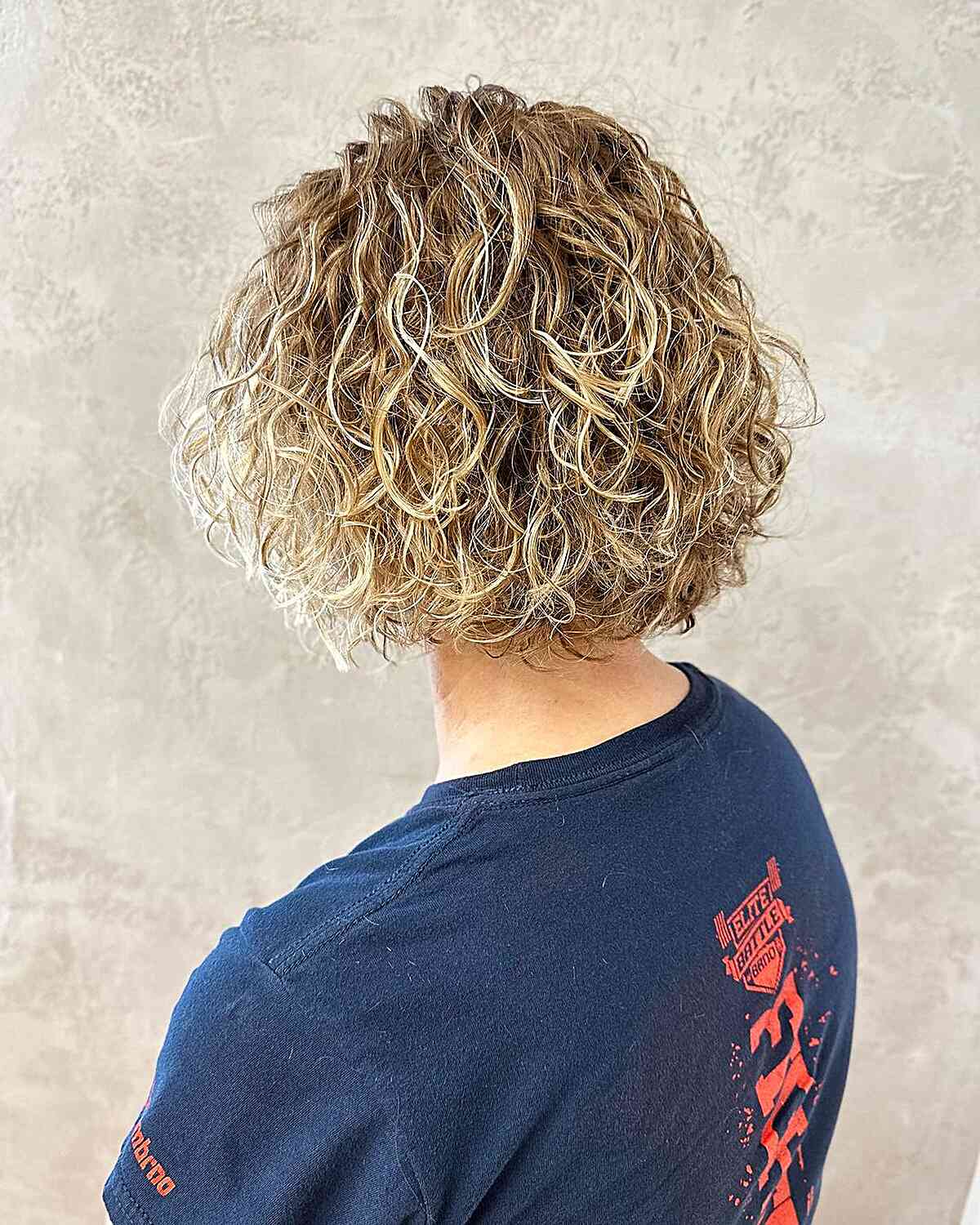 Have You Seen The Body Wave Perm Hairstyle Yet? If Not, You Have to See These 25 Examples