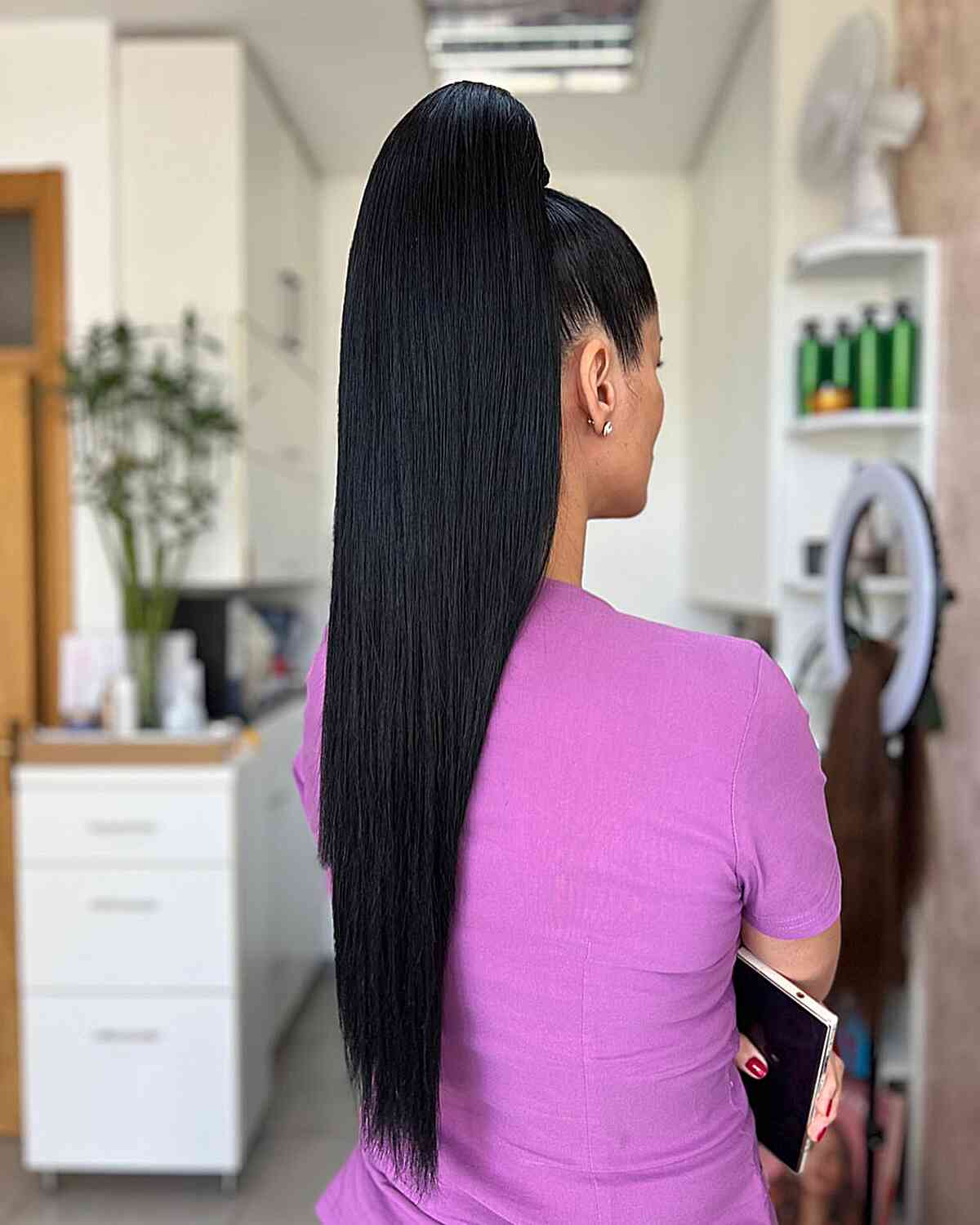 These 80s Hairstyles Are Back – But In A New and Fresh Way for 2025!