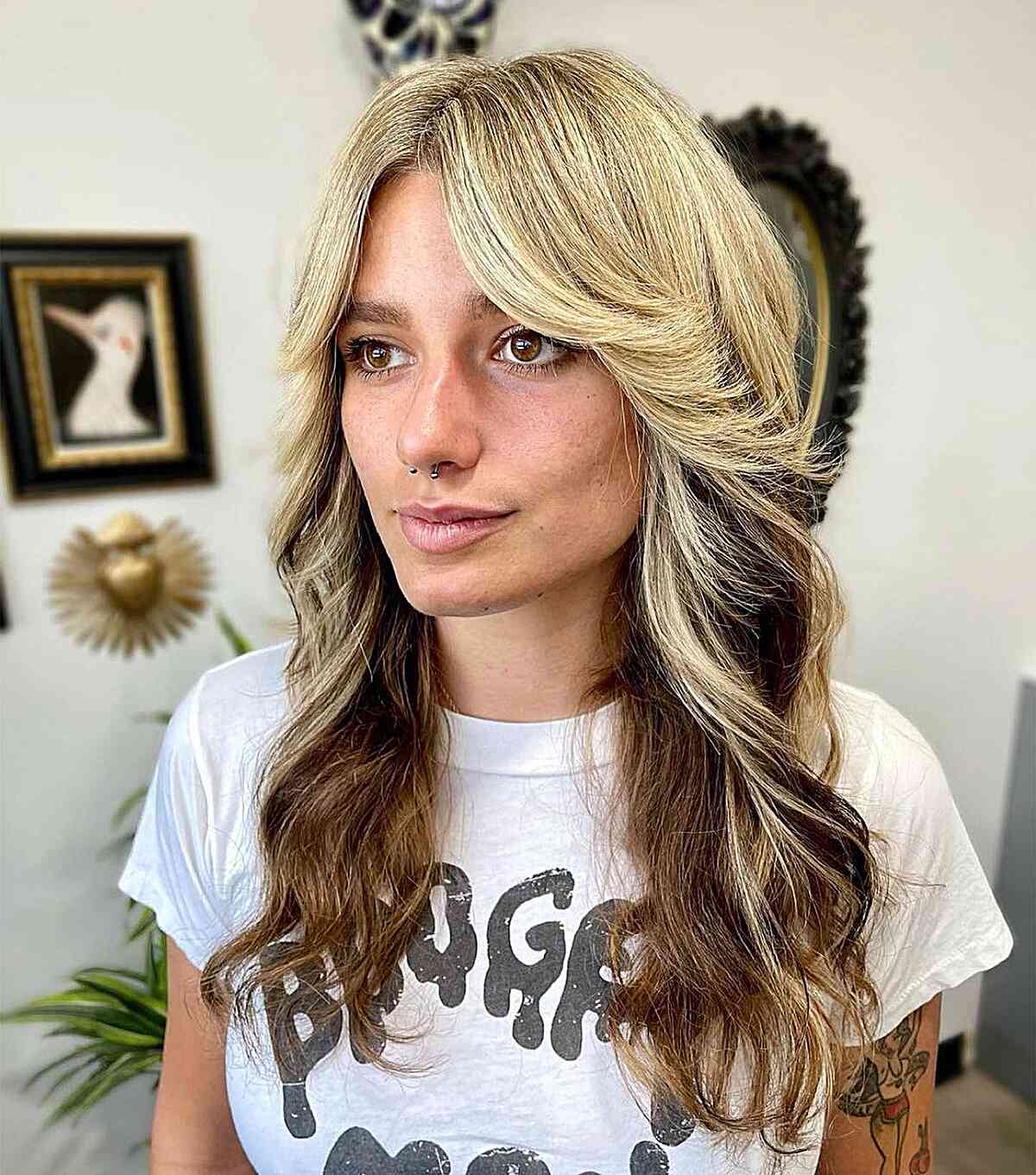 These 80s Hairstyles Are Back – But In A New and Fresh Way for 2025!