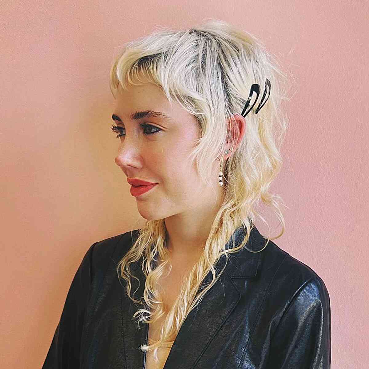 These 80s Hairstyles Are Back – But In A New and Fresh Way for 2025!